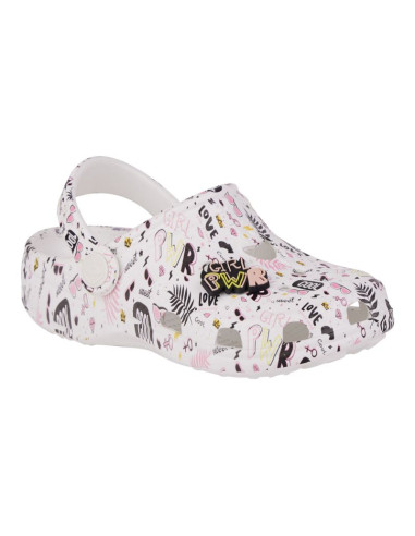 Sandały coqui big frog jr