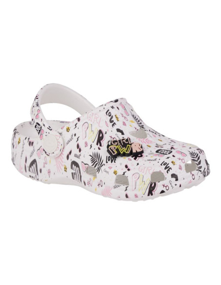 Sandały coqui big frog jr