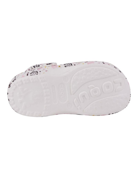 Sandały coqui big frog jr