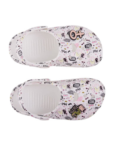 Sandały coqui big frog jr