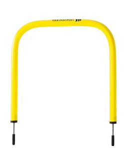 Tyczka łukowa yakima żółta 2