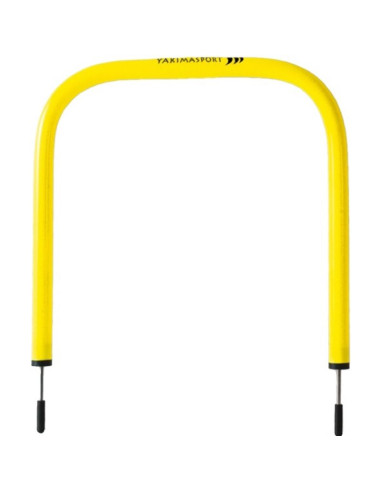 Tyczka łukowa yakima żółta