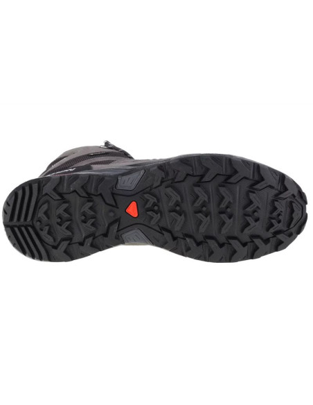 Buty salomon x ward leather mid gtx m