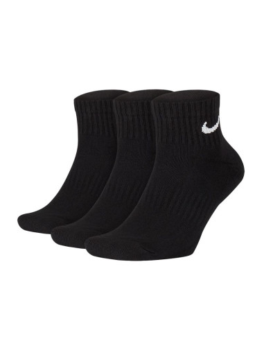 Skarpety nike everyday cushion ankle 3pak m sx7667