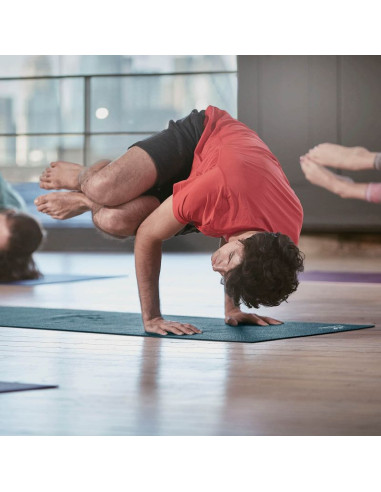 Mata do jogi reebok 4mm rayg-11022dg