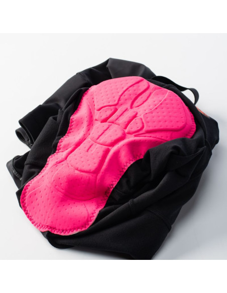 Spodnie rowerowe radvik union bv pants w