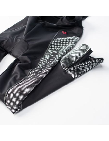 Spodnie rowerowe radvik union bv pants w
