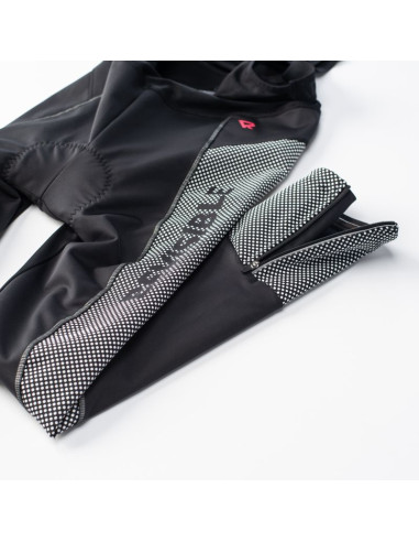 Spodnie rowerowe radvik union bv pants w