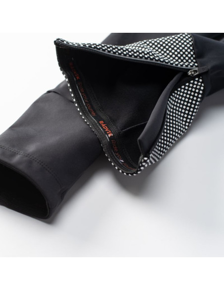 Spodnie rowerowe radvik union bv pants w