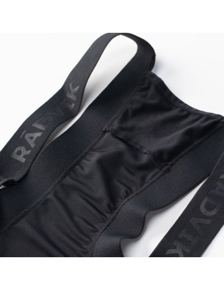 Spodnie rowerowe radvik union bv pants w