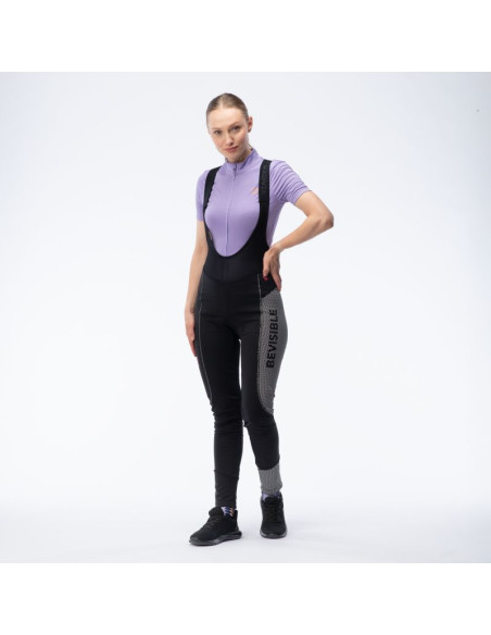 Spodnie rowerowe radvik union bv pants w