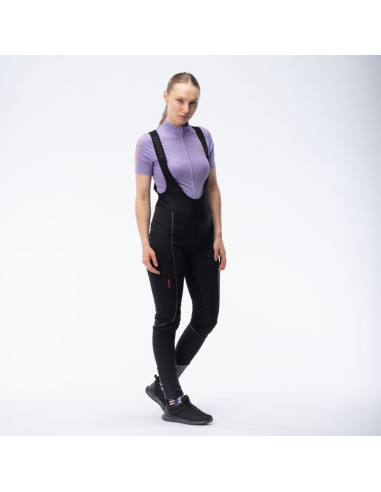 Spodnie rowerowe radvik union bv pants w