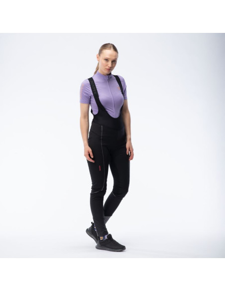 Spodnie rowerowe radvik union bv pants w