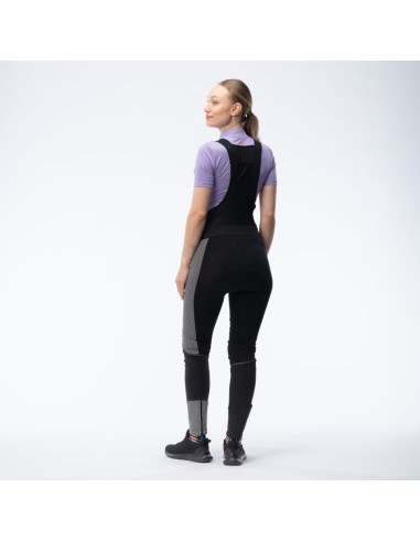 Spodnie rowerowe radvik union bv pants w