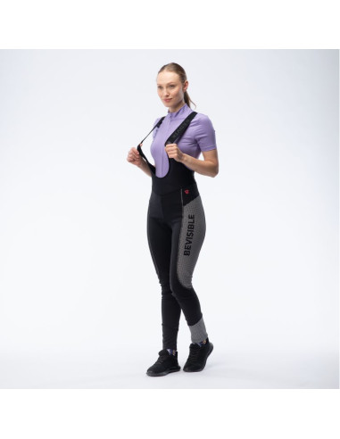 Spodnie rowerowe radvik union bv pants w