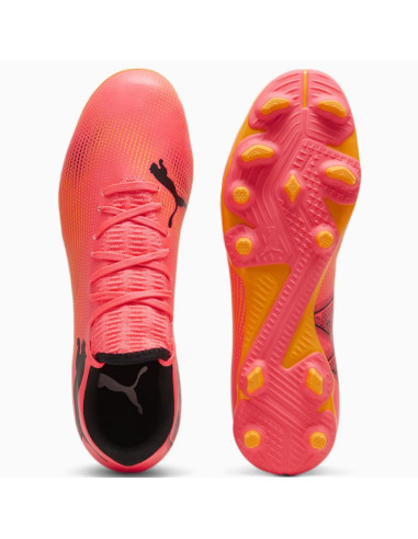 Buty piłkarskie puma future 7 play fg/ag m 107723
