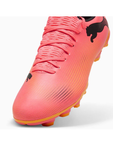 Buty piłkarskie puma future 7 play fg/ag m 107723