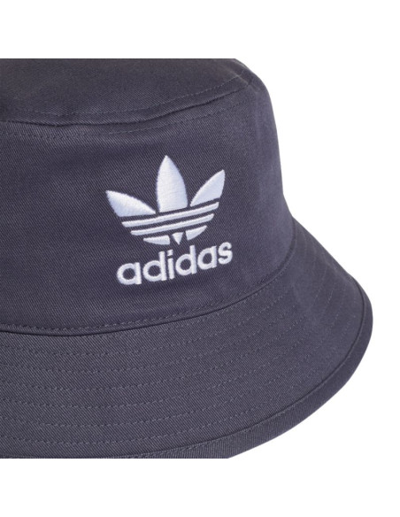 Czapka adidas adicolor trefoil bucket hat hd9710