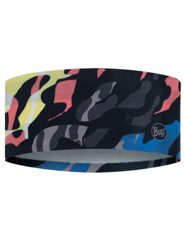 Opaska buff thermonet headband