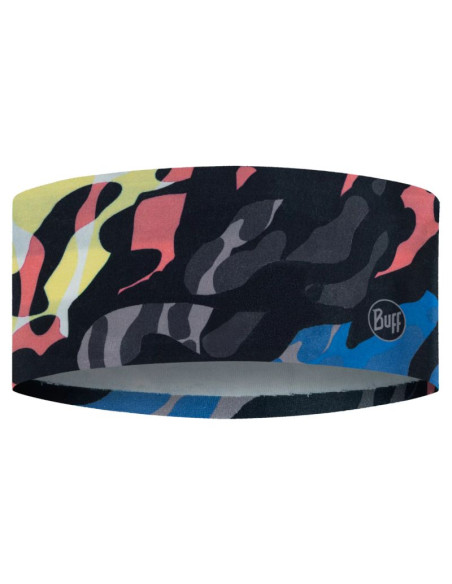 Opaska buff thermonet headband