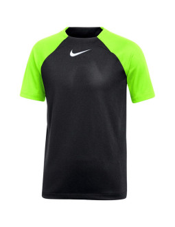 Koszulka nike df academy pro ss top k jr dh9277 2