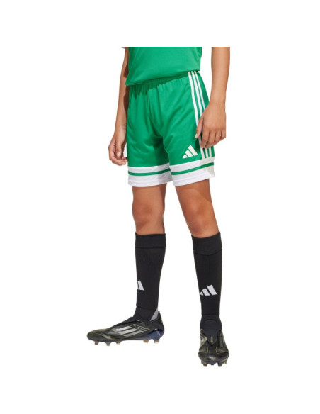 Spodenki adidas squadra 25 jr