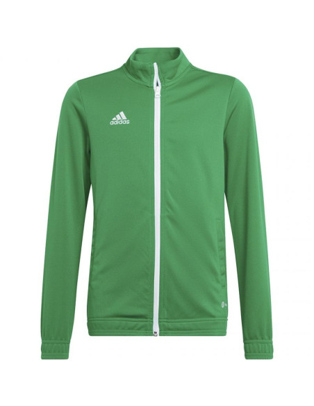 Bluza adidas entrada 22 track jacket jr