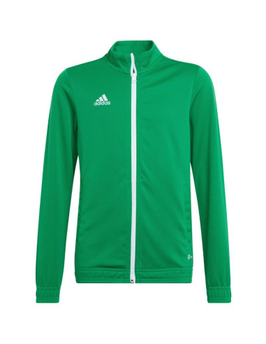 Bluza adidas entrada 22 track jacket jr