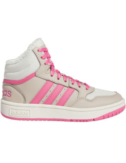 Buty adidas hoops mid 3.0 k jr 2