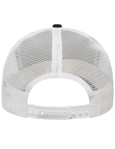 Czapka z daszkiem new era new york yankees mlb clean trucker cap