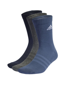 Skarpety adidas performance cushioned crew socks 3pp 2