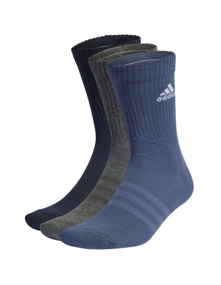 Skarpety adidas performance cushioned crew socks 3pp