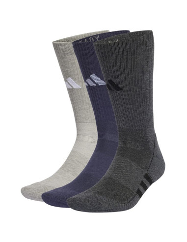 Skarpety adidas performance cushioned crew socks 3pp