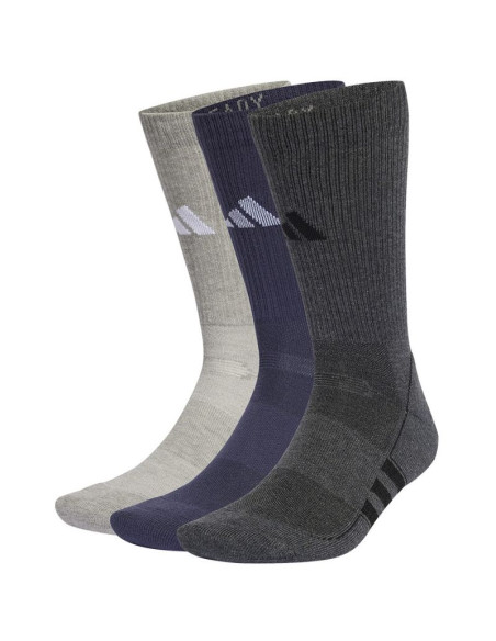 Skarpety adidas performance cushioned crew socks 3pp