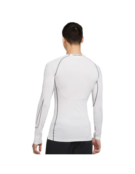 Koszulka termiczna nike compression m dd1990