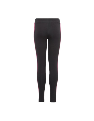 Legginsy adidas 3-stripes jr