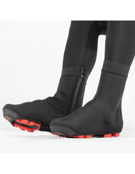 Rockbros ochraniacze na buty wodoodporne l 41-43