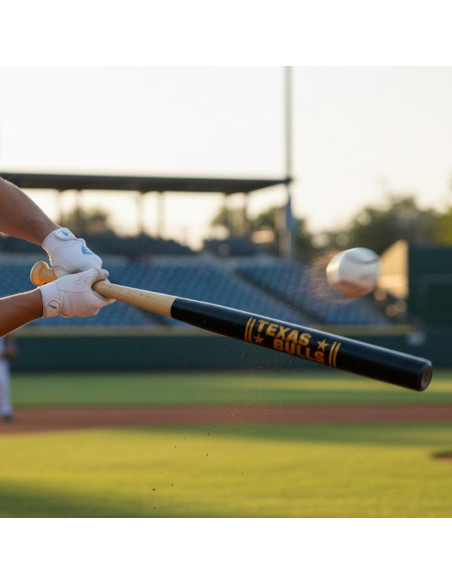 Kij do baseball senior 81cm best sporting