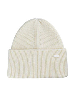 Czapka damska 4f f447 kremowa 4fwaw24acapf447 11s