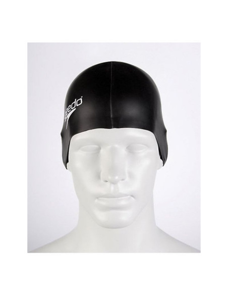 Czepek pływacki speedo plain flat silicone cap