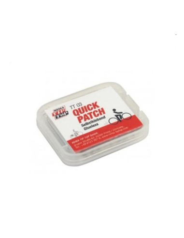 Łatki samoprzylepne tip top 03