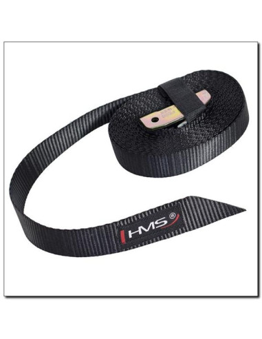 Kółka gimnastyczne hms tx05