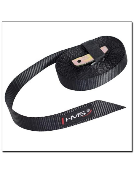 Kółka gimnastyczne hms tx05