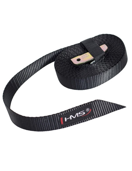 Kółka gimnastyczne hms tx05