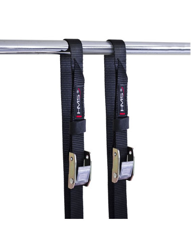 Kółka gimnastyczne hms tx05