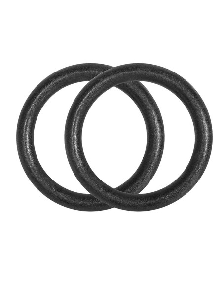 Kółka gimnastyczne hms tx05