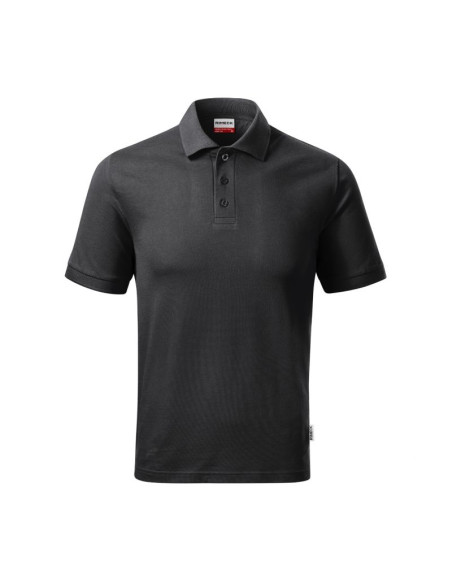 Koszulka rimeck resist heavy polo m