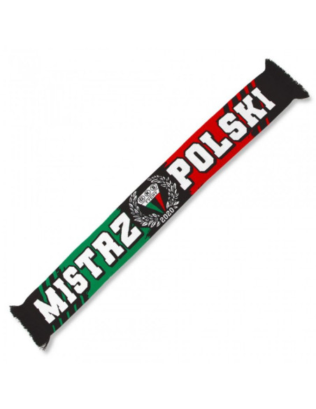 Szalik gks tychy retro