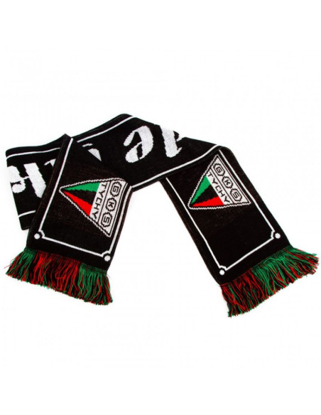 Szalik gks tychy retro