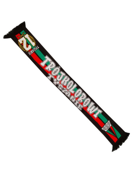 Szalik gks tychy retro